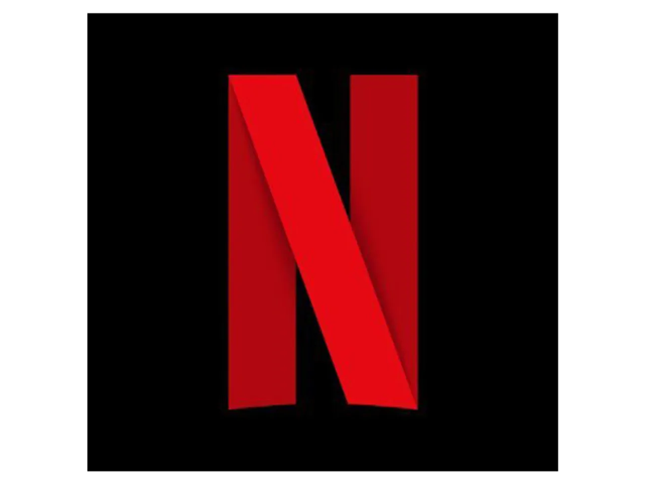 OTT Platform Netflix Logo (Photo/Official handle of Netflix India on X)