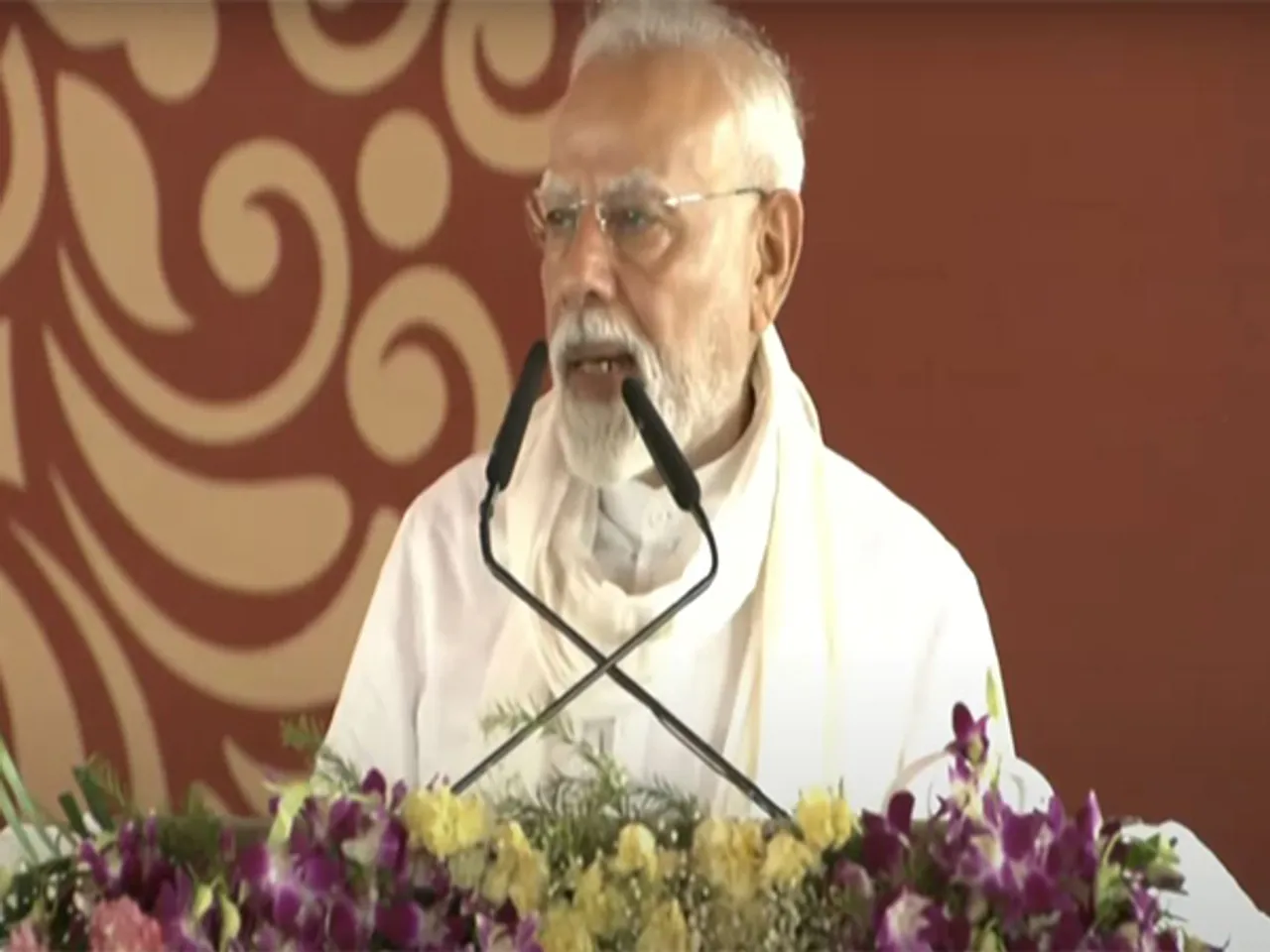 Prime Minister Narendra Modi (Photo/DD)