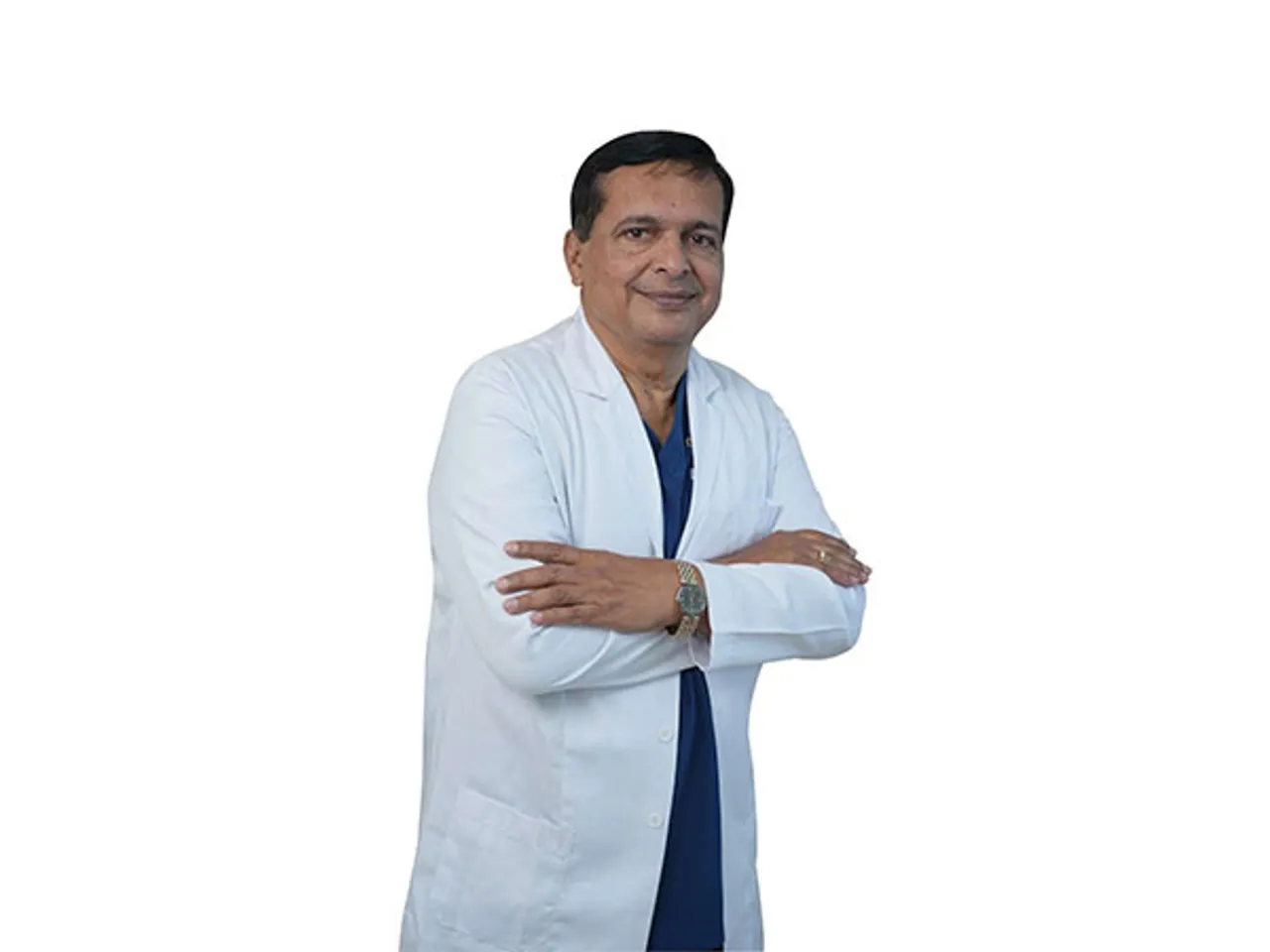 Dr. S. K. Jaiswal Joins CARE Hospitals, Clinical Director and HOD – Neurology to Elevate Neurosciences at CARE Banjara Hills