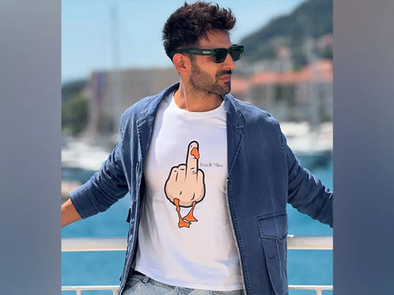 Kartik Aaryan (Photo/instagram/@kartikaaryan)