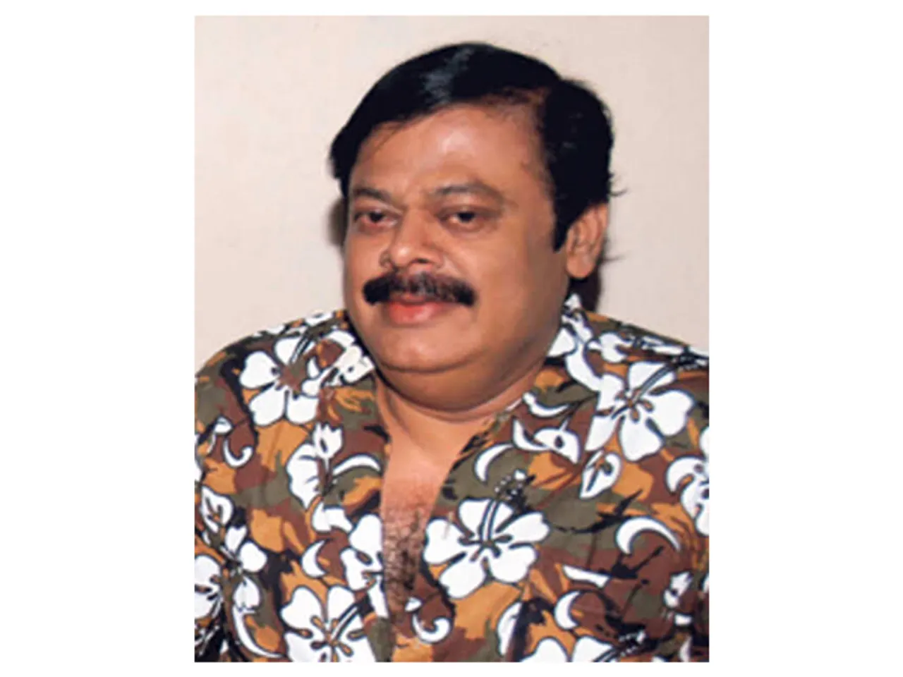Late actor Madan Mohan (Image source: X)