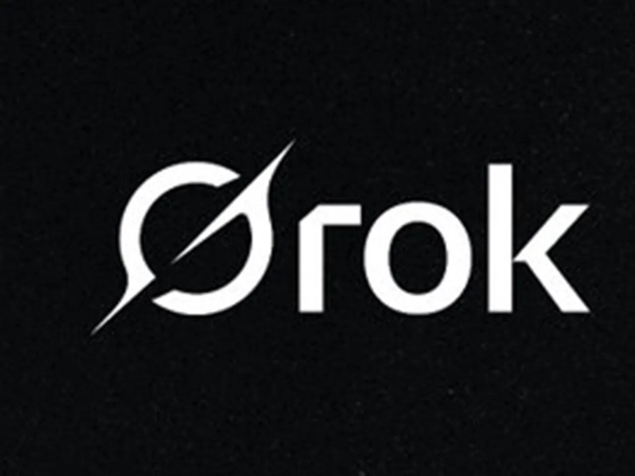 Grok logo (Image: X/@grok)