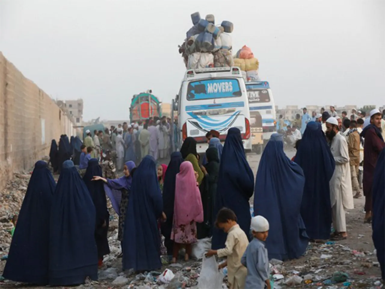 Representative Image (File Photo/Reuters)