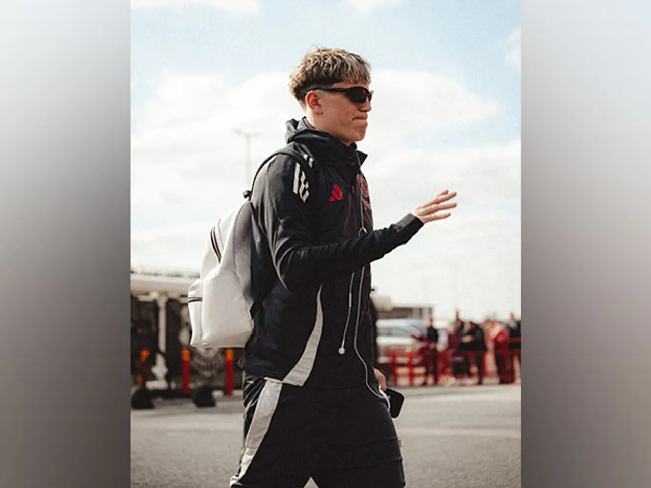 Alejandro Garnacho (Photo: @garnacho7/Instagram)