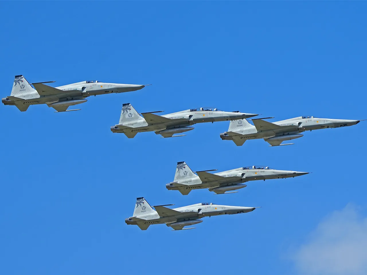 Representational Image (Photo: X@MoNDefense)