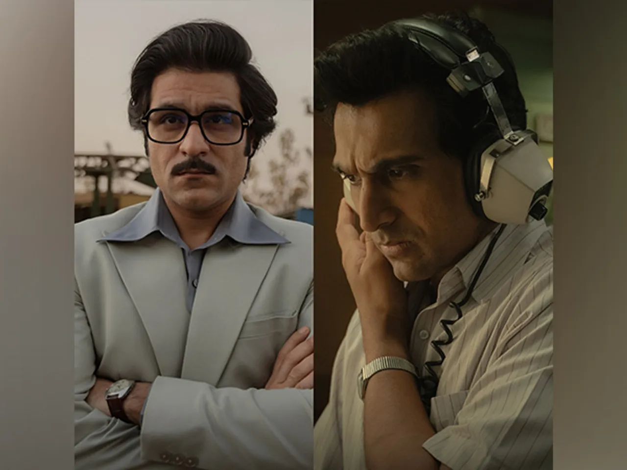 Saare Jahan Se Accha trailer (Image Source: Netflix)