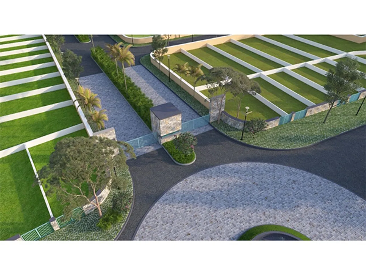 KEDIA’S LANDMARK near Bad Ke Balaji, Ajmer Road, offers legally approved plots in a serene, well-planned township—inviting families to invest in space, time, and future growth.