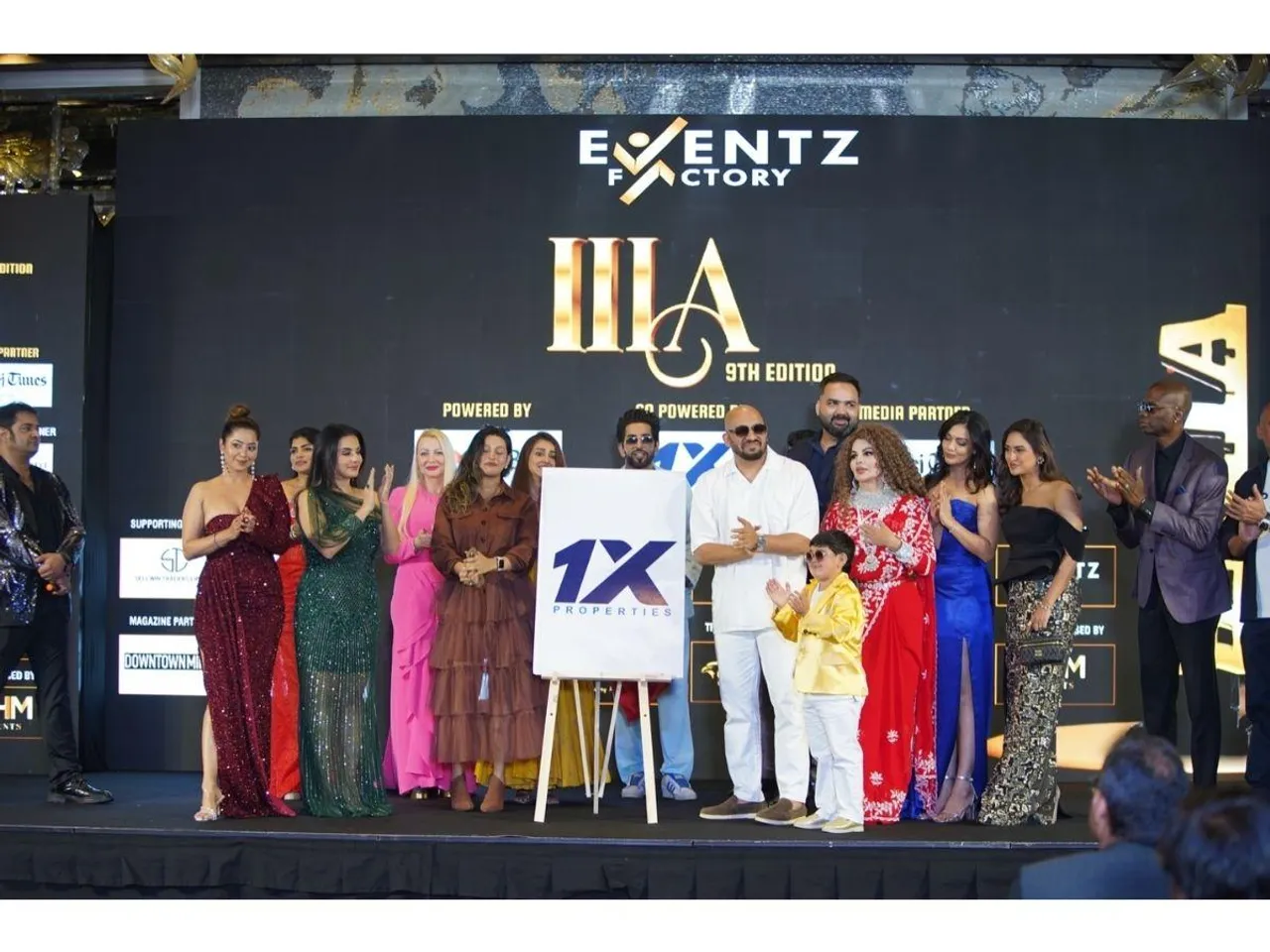 1X Properties launches new brand and digital platform in Dubai, unveiling 1X AM — a zero-investment affiliate program redefining global real estate opportunities.