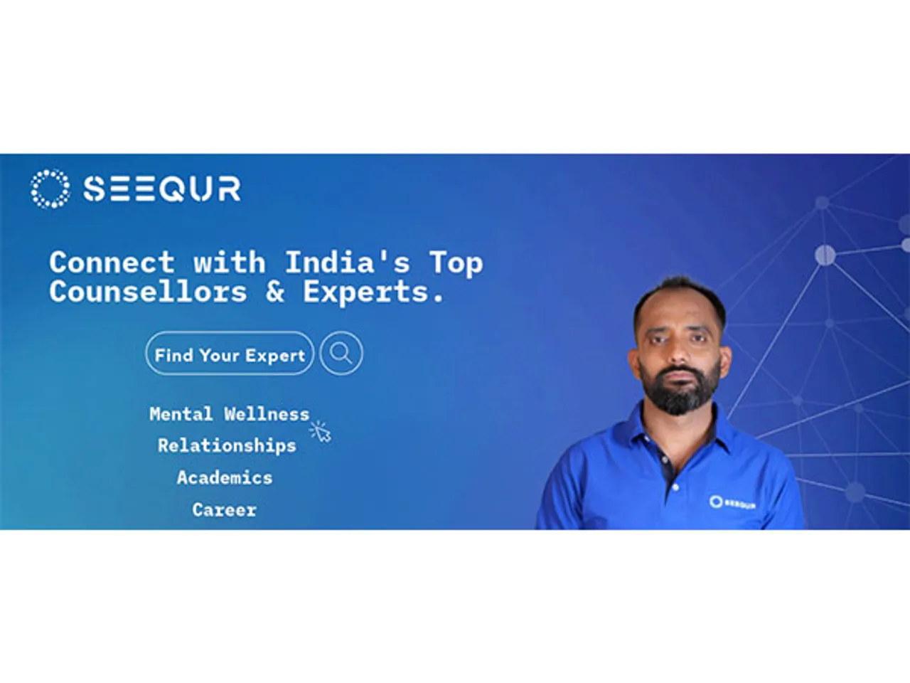 SEEQUR Sets Out to Redefine How Indians Access Real Expert Guidance — A Revolutionary Platform Launching Soon
