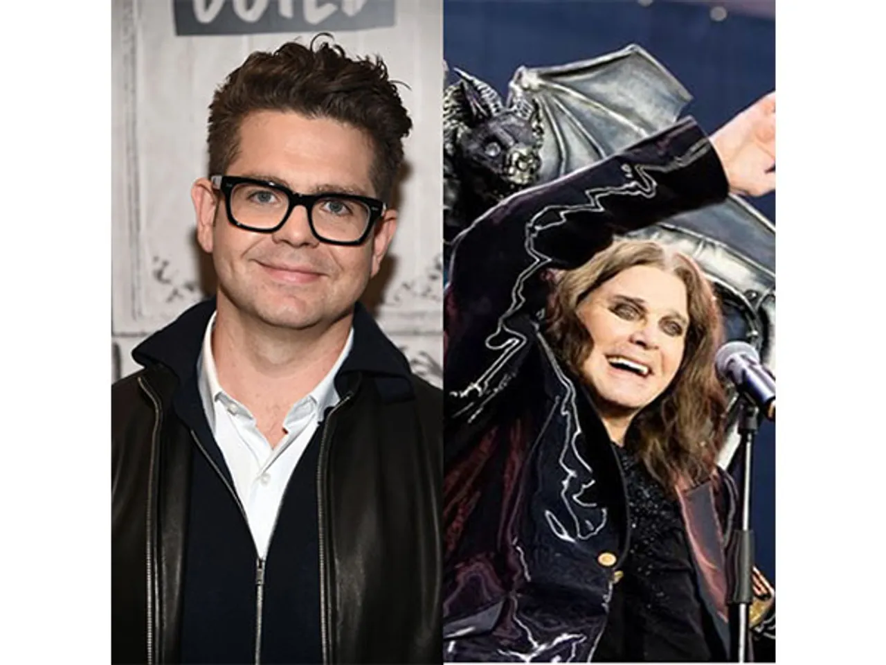 Jack Osbourne , Ozzy Osbourne (Image source: X)
