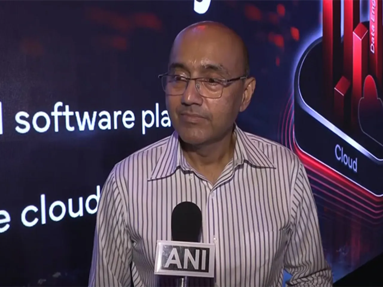 Gopal Vittal, Vice Chairman and MD, Bharti Airtel (Image: ANI)
