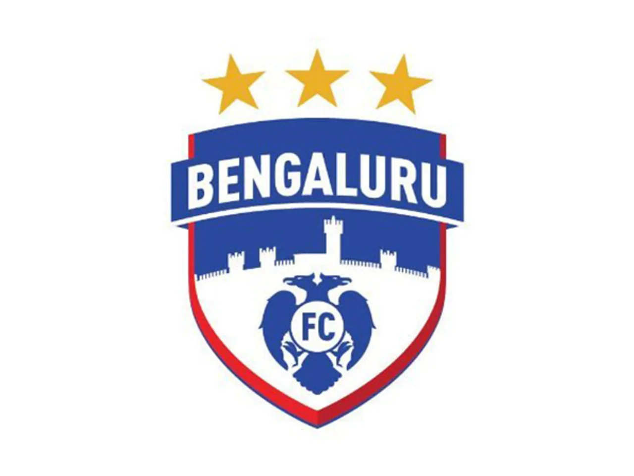 Bengaluru FC logo