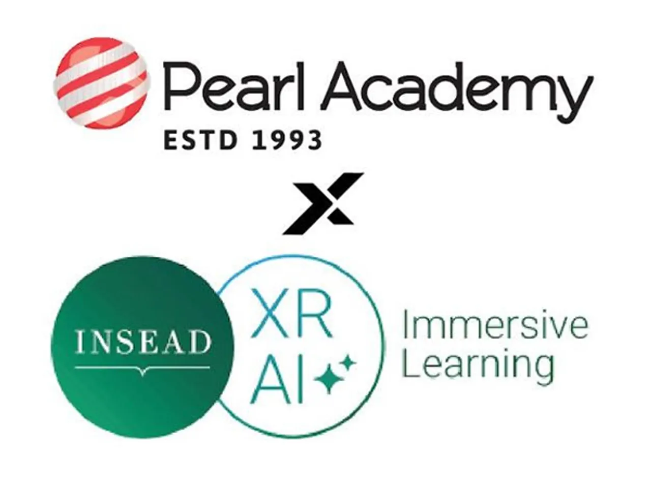 Pearl Academy partners with INSEAD XR, one of the world’s leading centres in immersive educational technology
