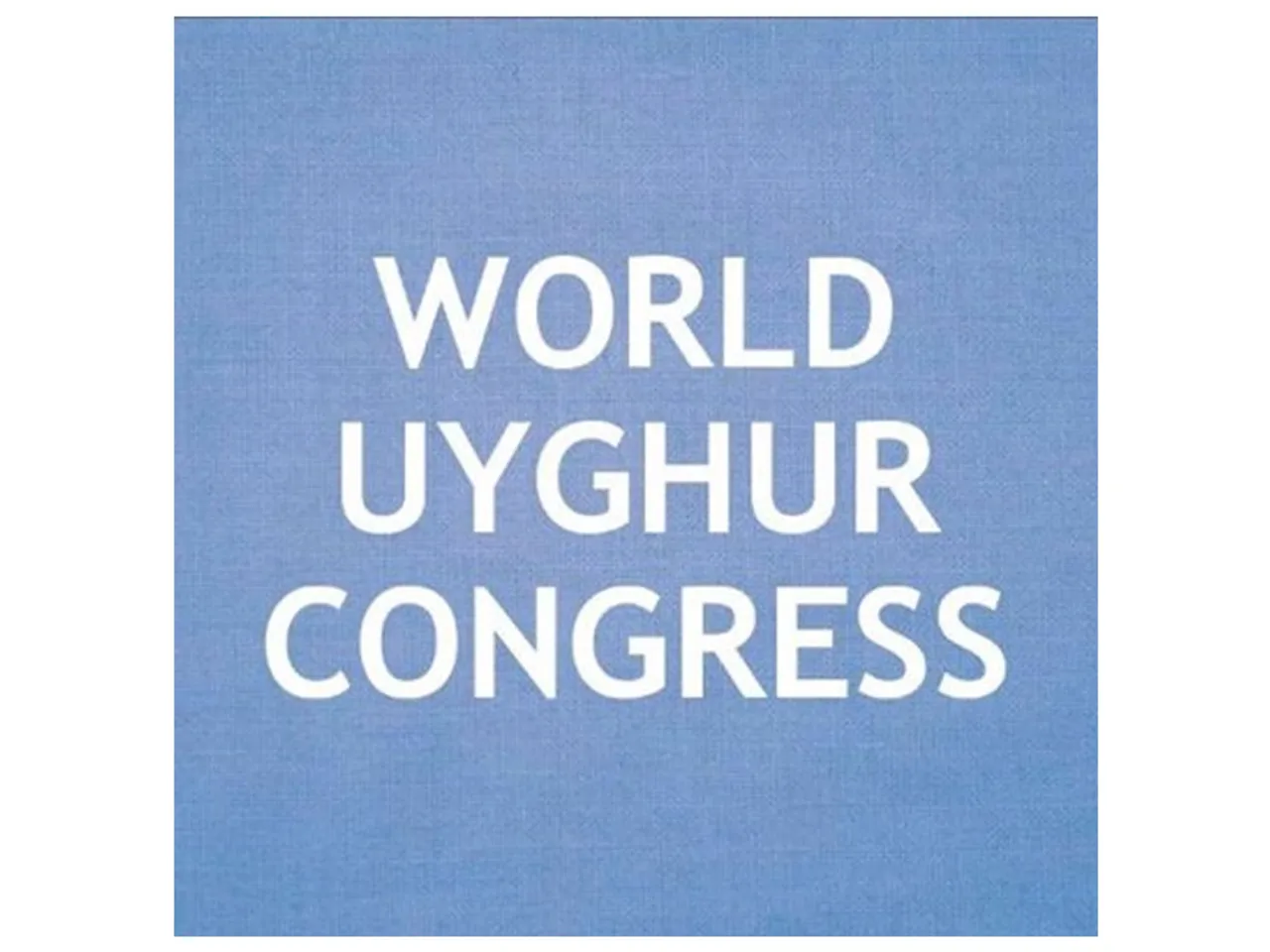 World Uyghur Congress welcomes US Senate bills targeting China’s rights abuses and forced repatriation of Uyghurs (Photo/@UyghurCongress)