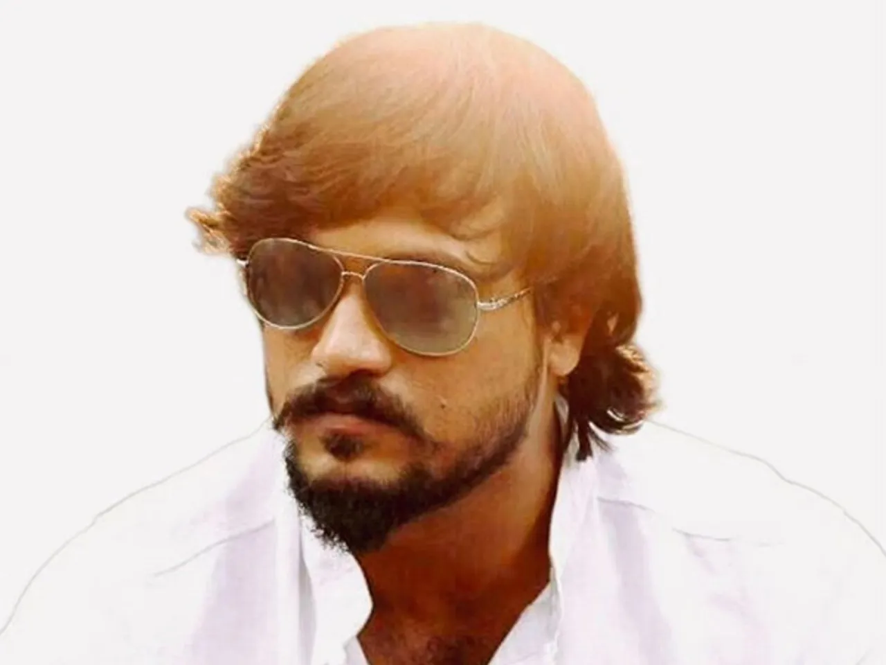 Late actor Santhosh Balaraj (Image source: Facebook/ Santhosh Balaraj)