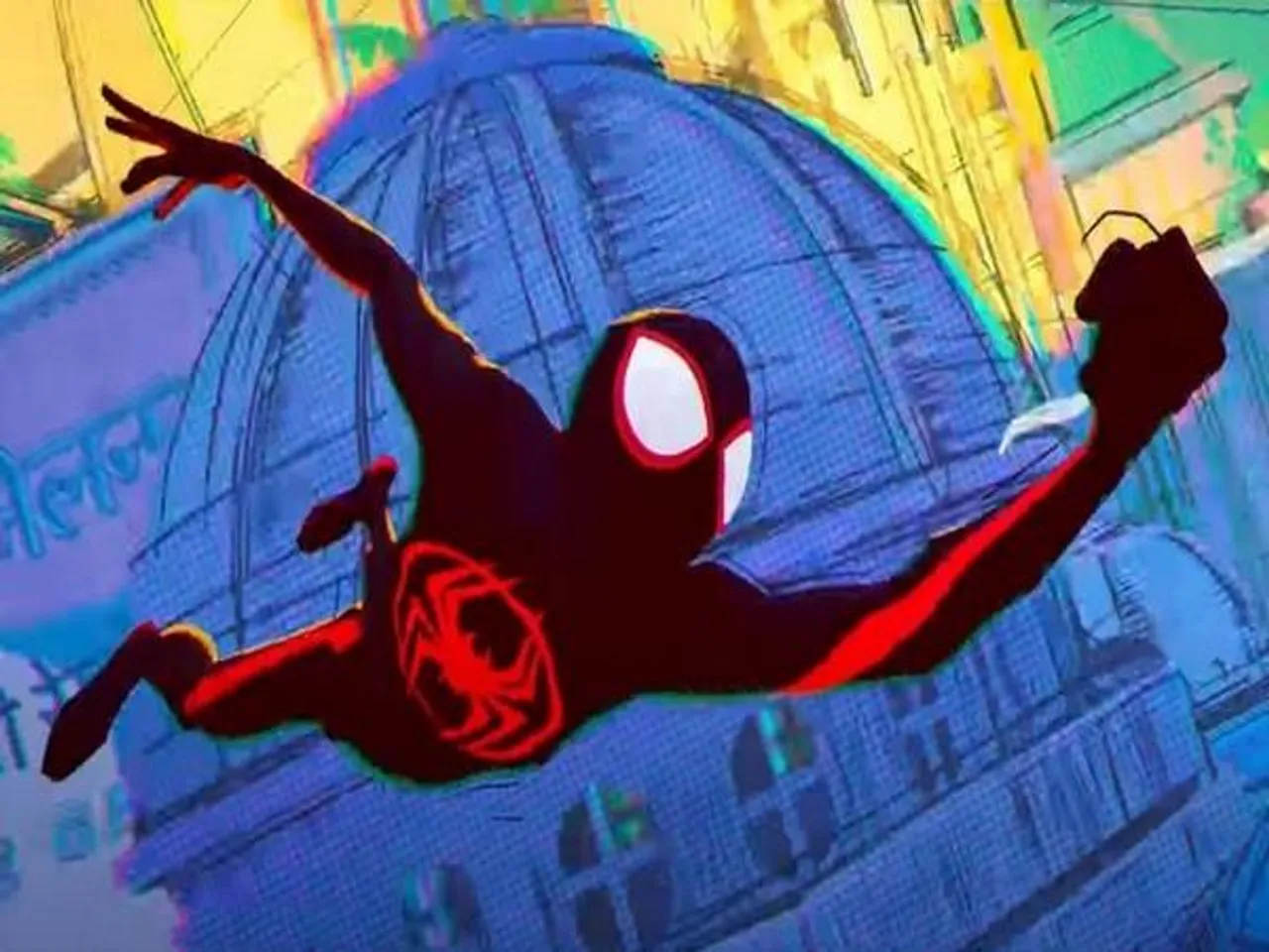 A still from the teaser (Image source: YouTube)