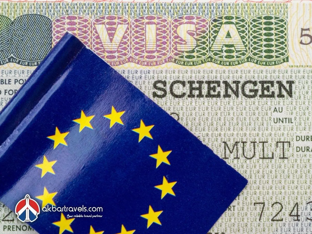 Planning a Trip to Europe in 2026? Schengen Visa Rules Are Getting a Digital Upgrade