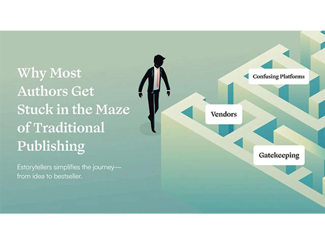 How Expert Ghostwriting is Quietly Democratizing Publishing for First-Time Authors