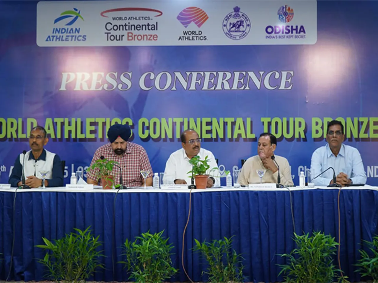 Bahadur Singh Sagoo (Photo: AFI)
