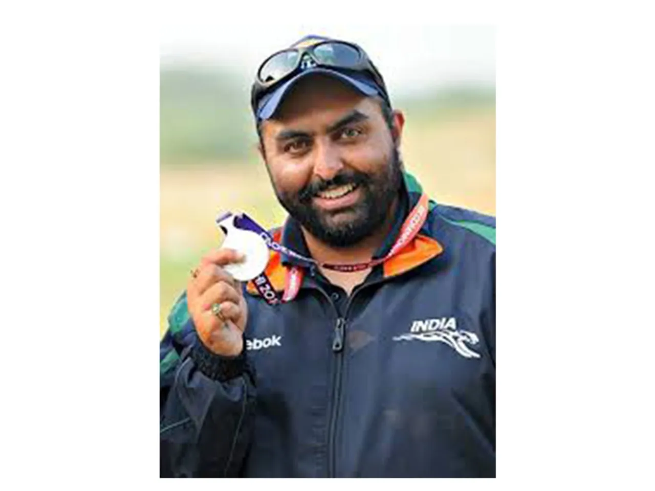 Ronjan Sodhi. (Photo: SLI)