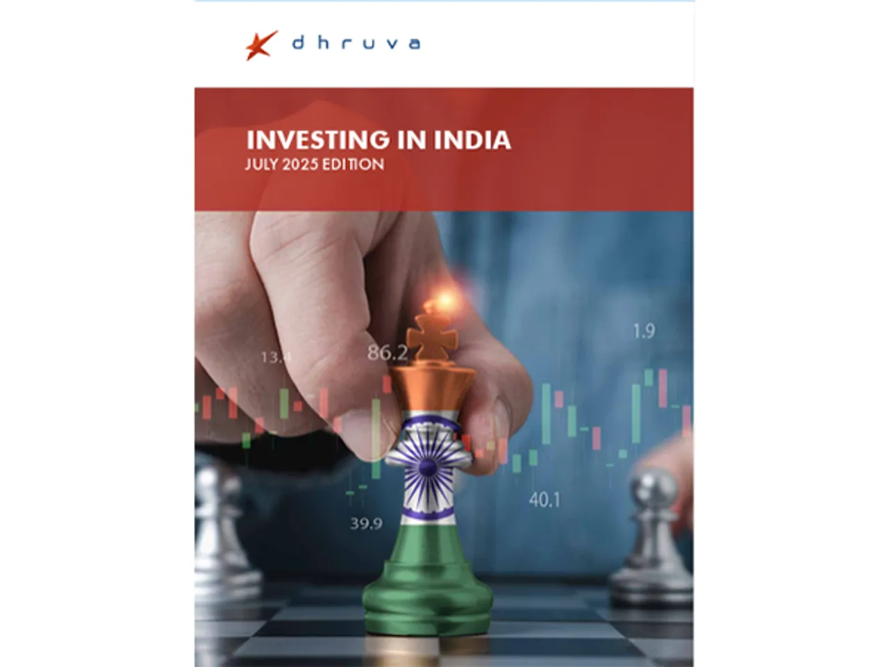 Unlock India's Potential: Dhruva Advisors’ 'Investing in India 2025' Delivers Essential Insights for Global Investors on Regulatory Evolution and Strategic Opportunities
