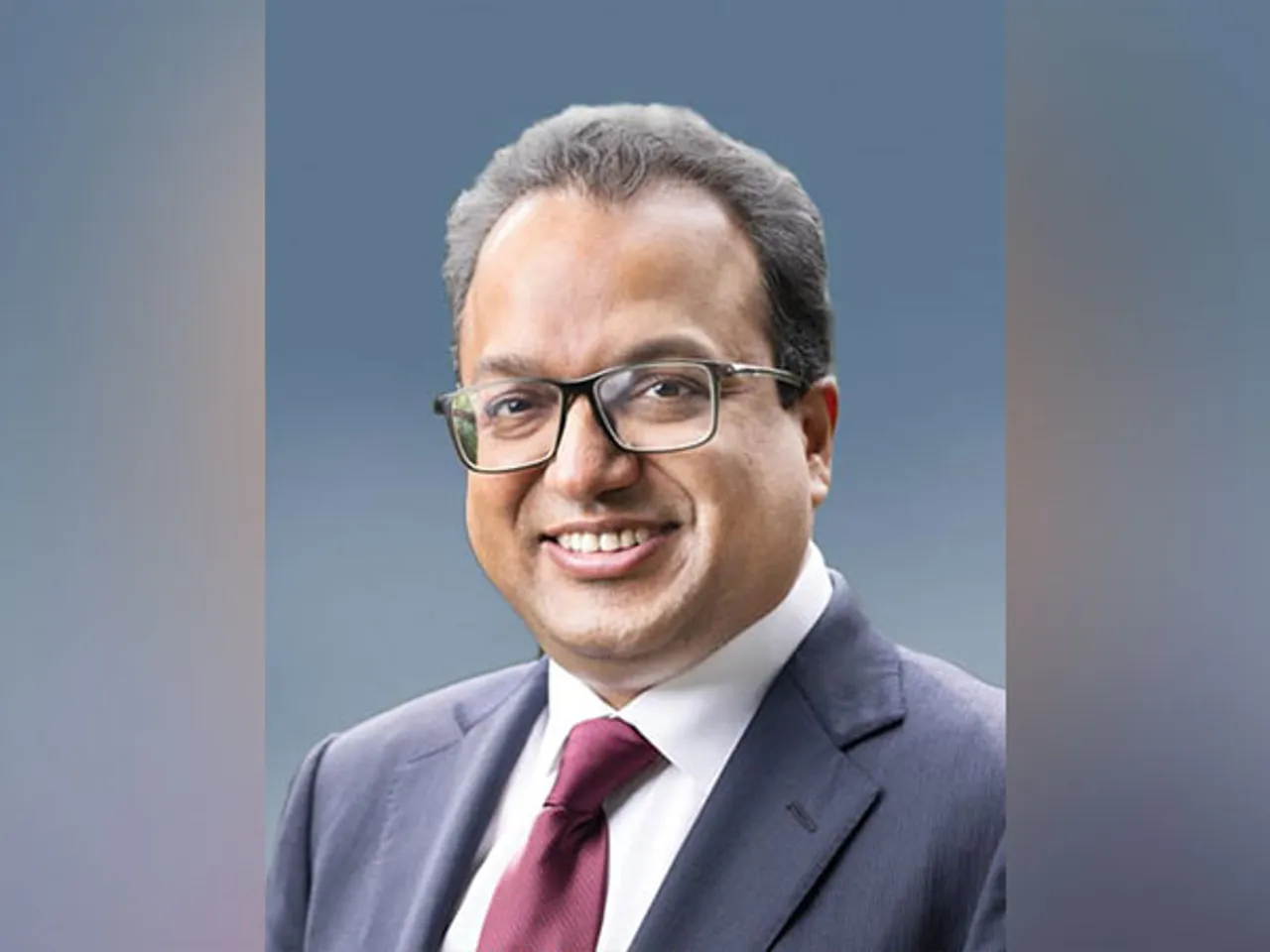Harsha Vardhan Agarwal, President of FICCI