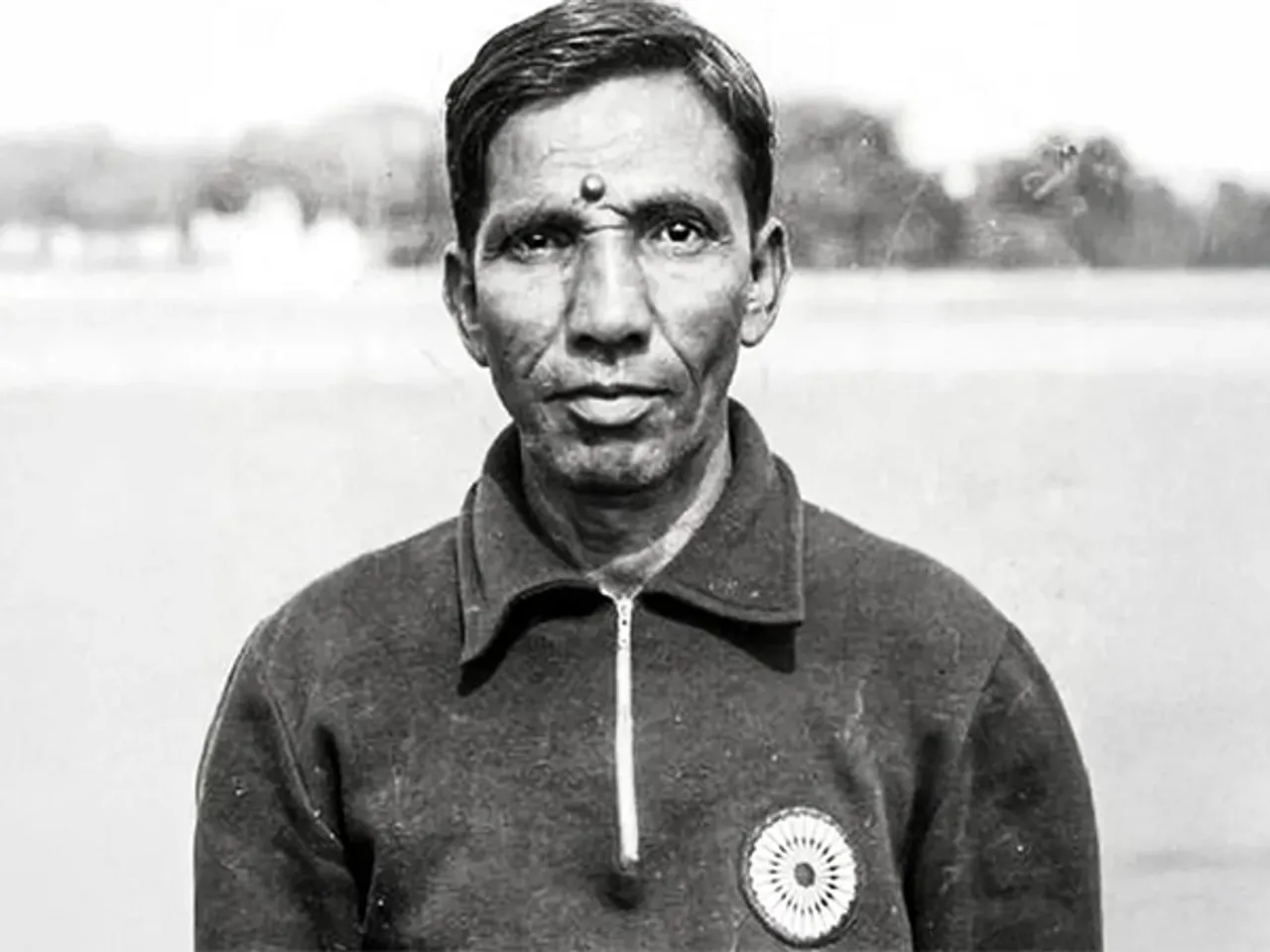 Syed Abdul Rahim (Photo: ISL)