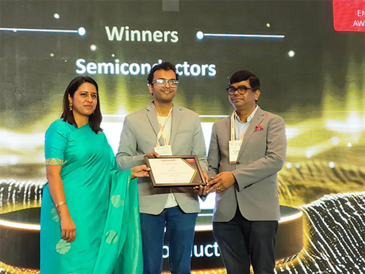 Incubated at IISc, AGNIT is India’s first Gallium Nitride (GaN) Semiconductor technology startup.