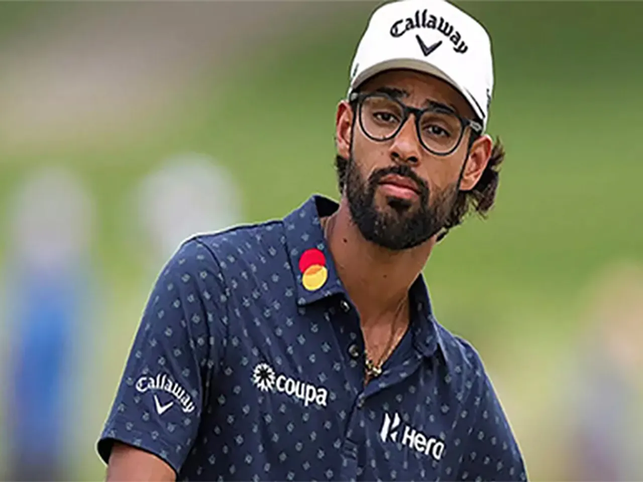 Akshay Bhatia (Image: PGA)