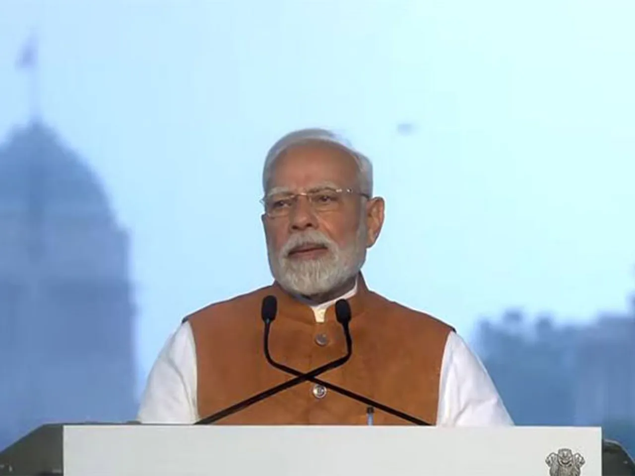 Prime Minister Narendra Modi (File Photo/ANI)