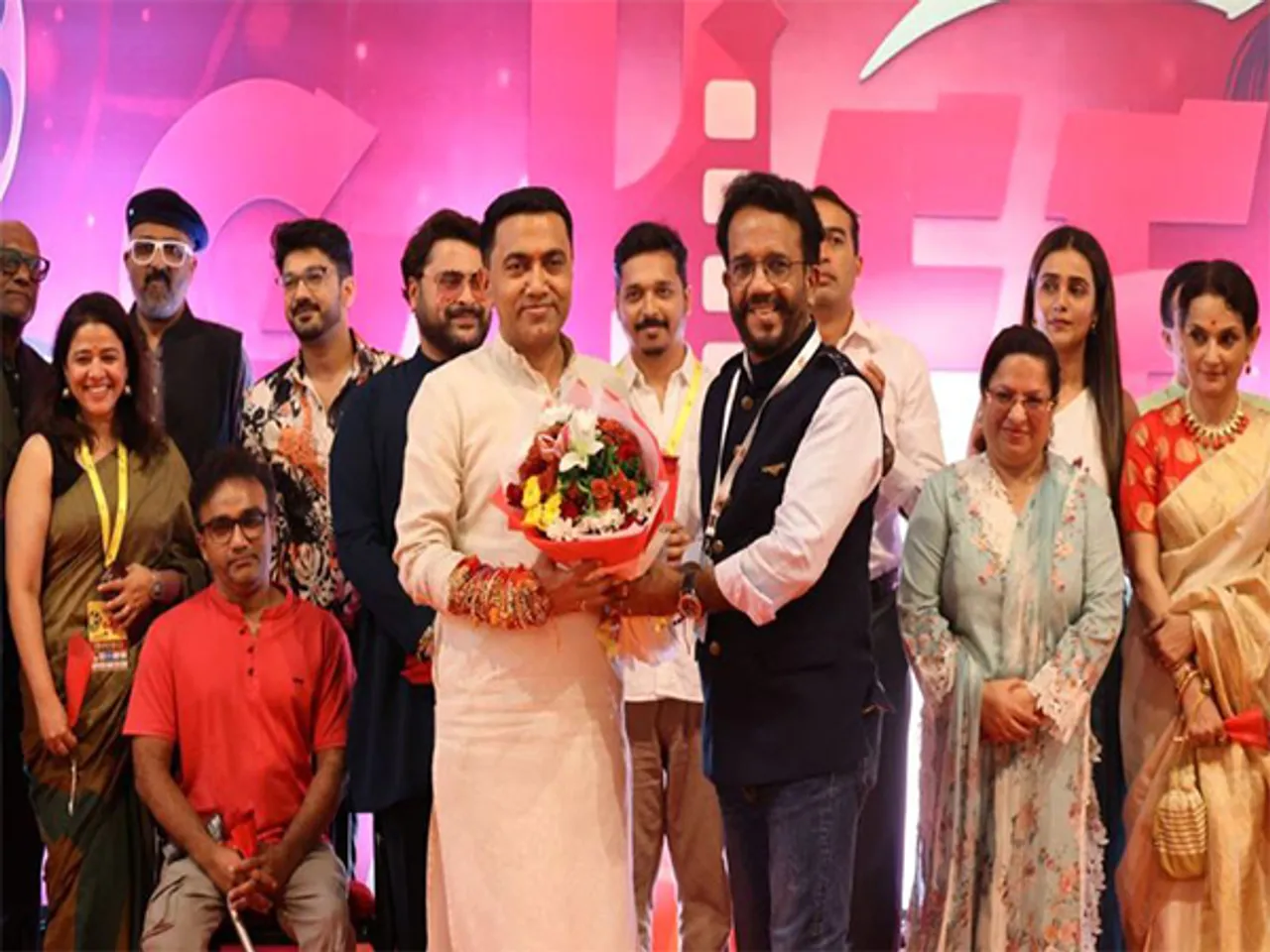 Goa CM Pramod Sawant (Photo/X@DrPramodPSawant)