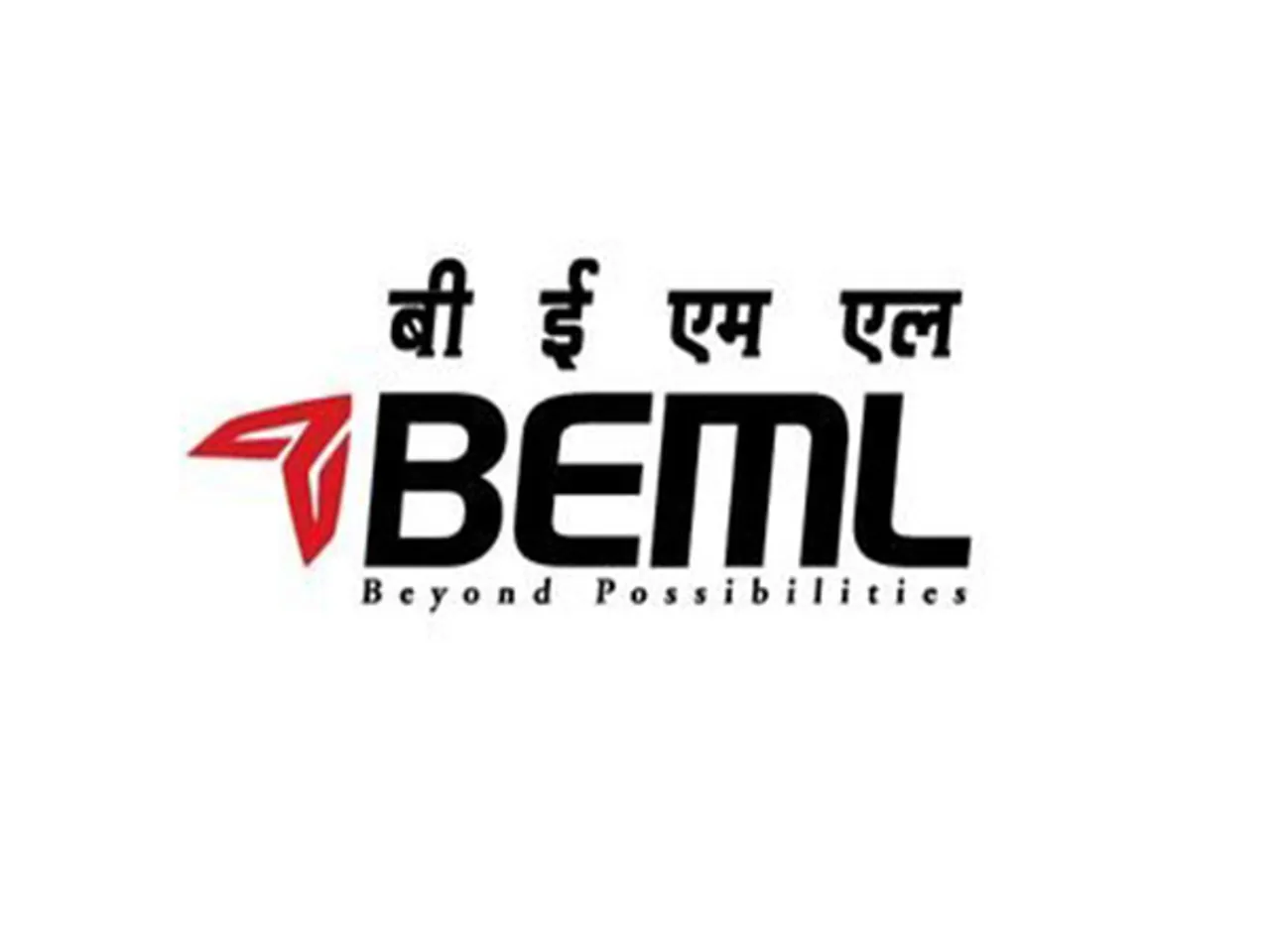 BEML Limited logo (Image/X Handle: @BEMLltd)