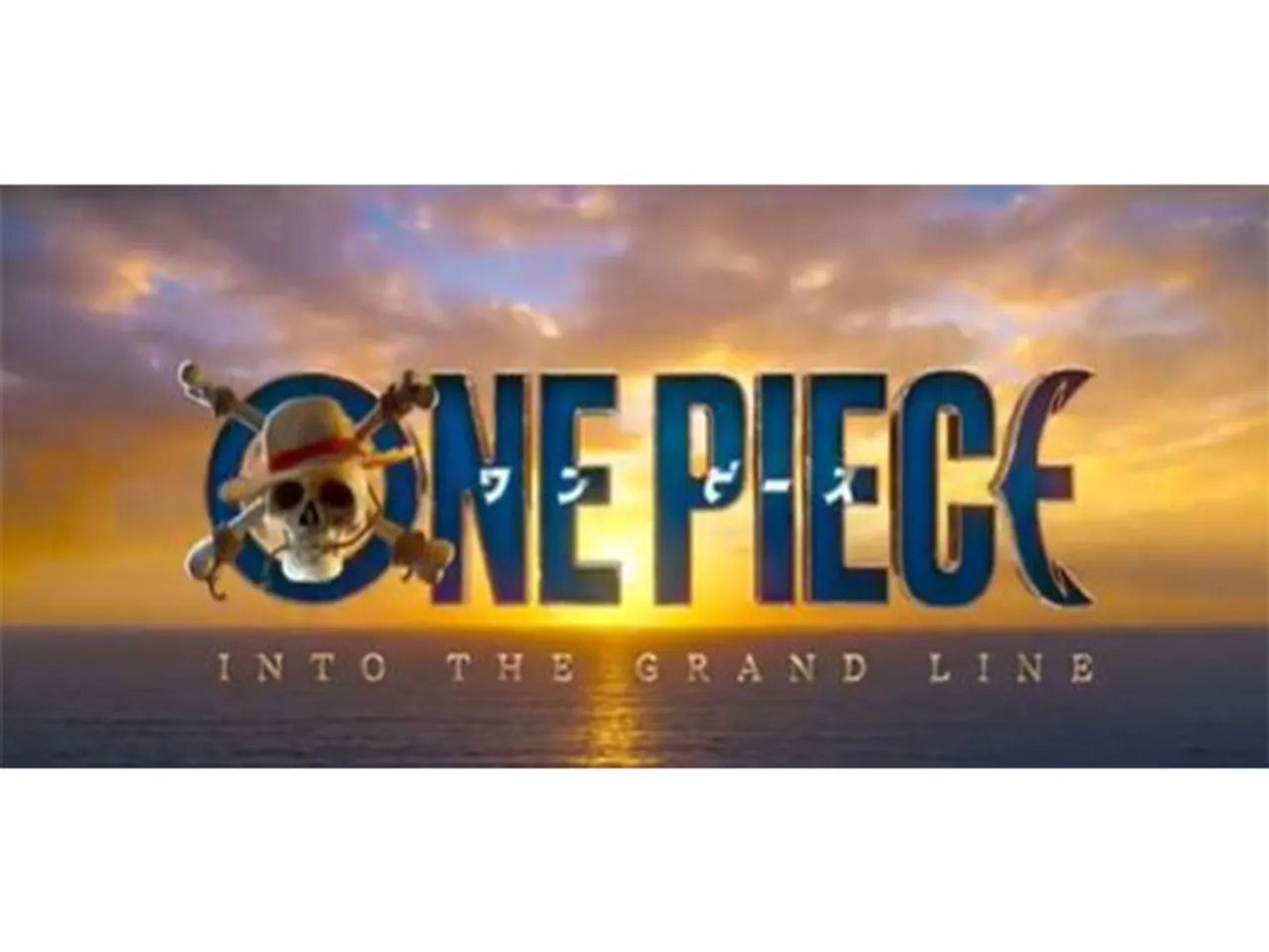 One Piece (Image source: Netflix)