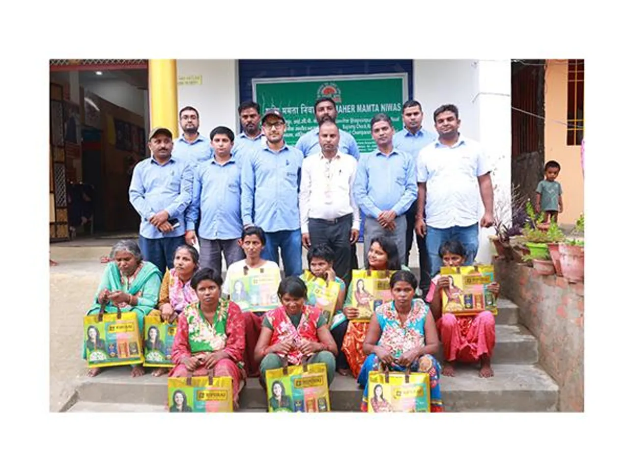 Ripuraj – A Brand Built on Trust and Quality