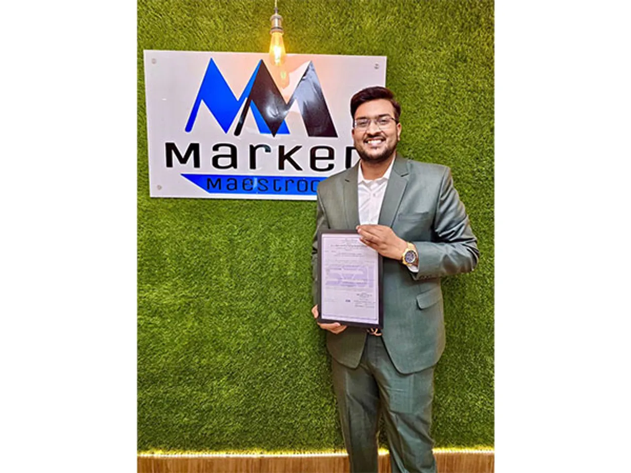The value investing focused firm sets ambitious target to become India's biggest research analyst firm by 2027