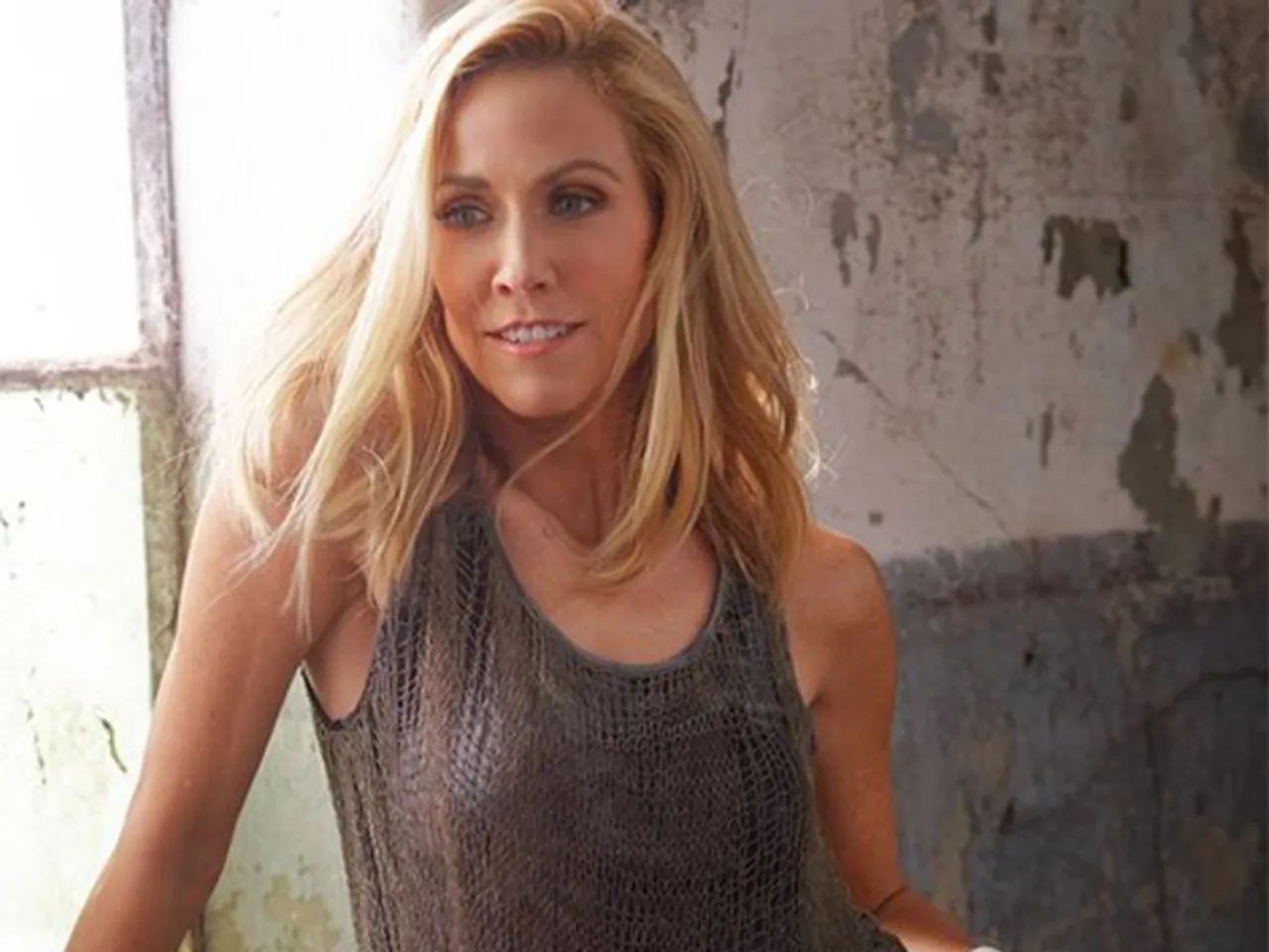 Sheryl Crow (Image source: X)
