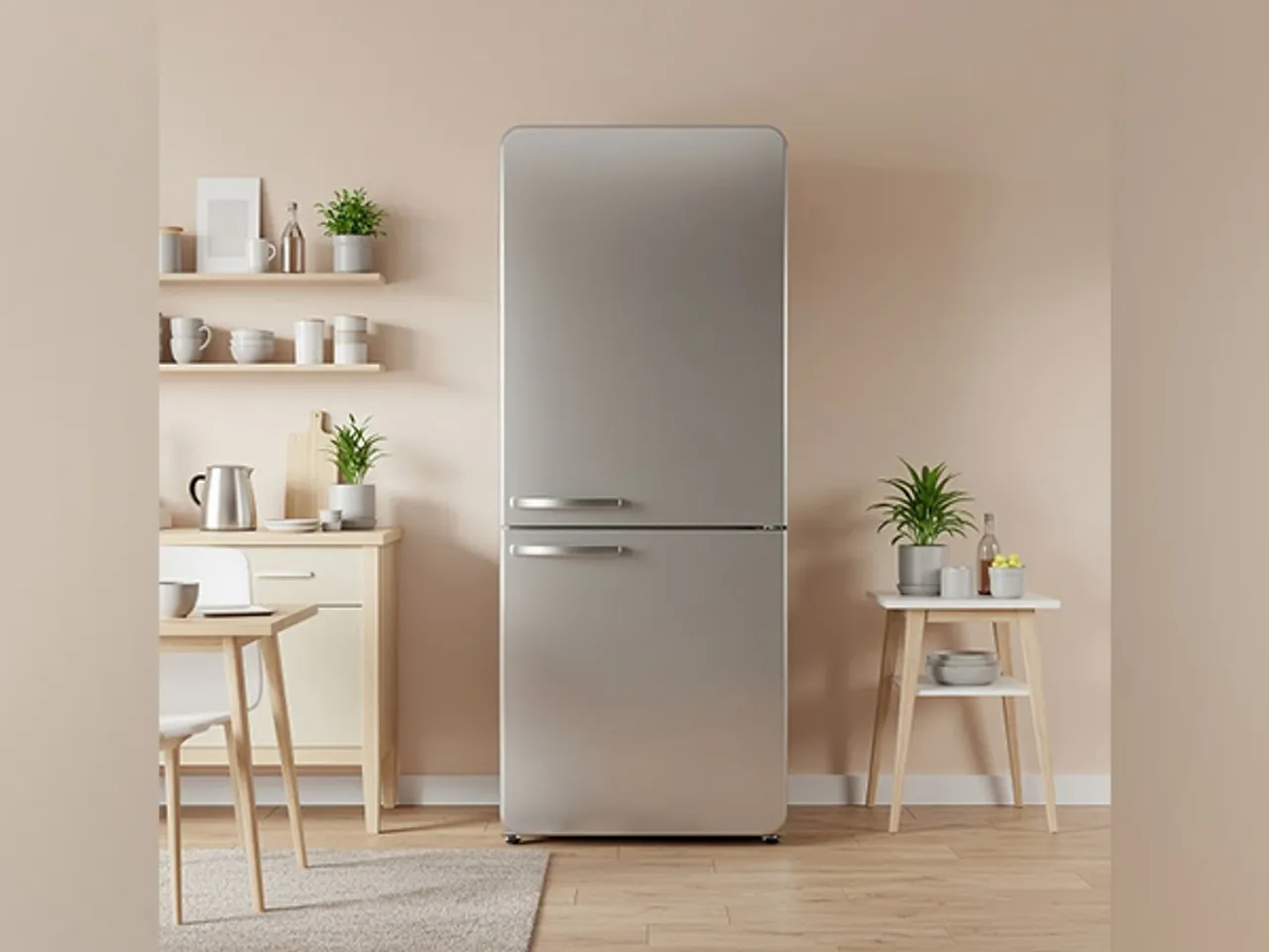 Why a 5 Star Refrigerator Tops the Independence Day Sale List