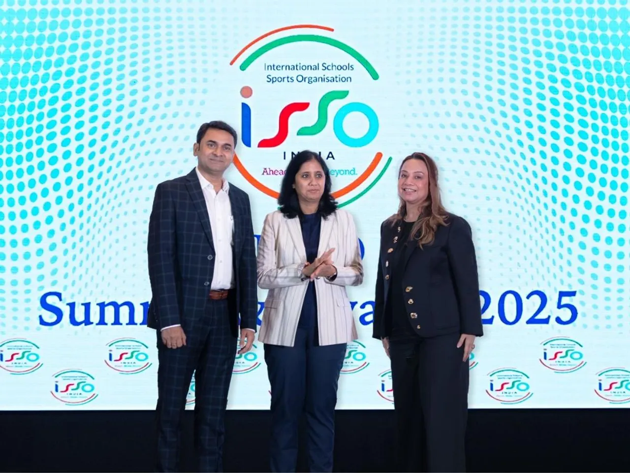 India’s top school leaders, Olympians, and sports visionaries unite to redefine grassroots sports