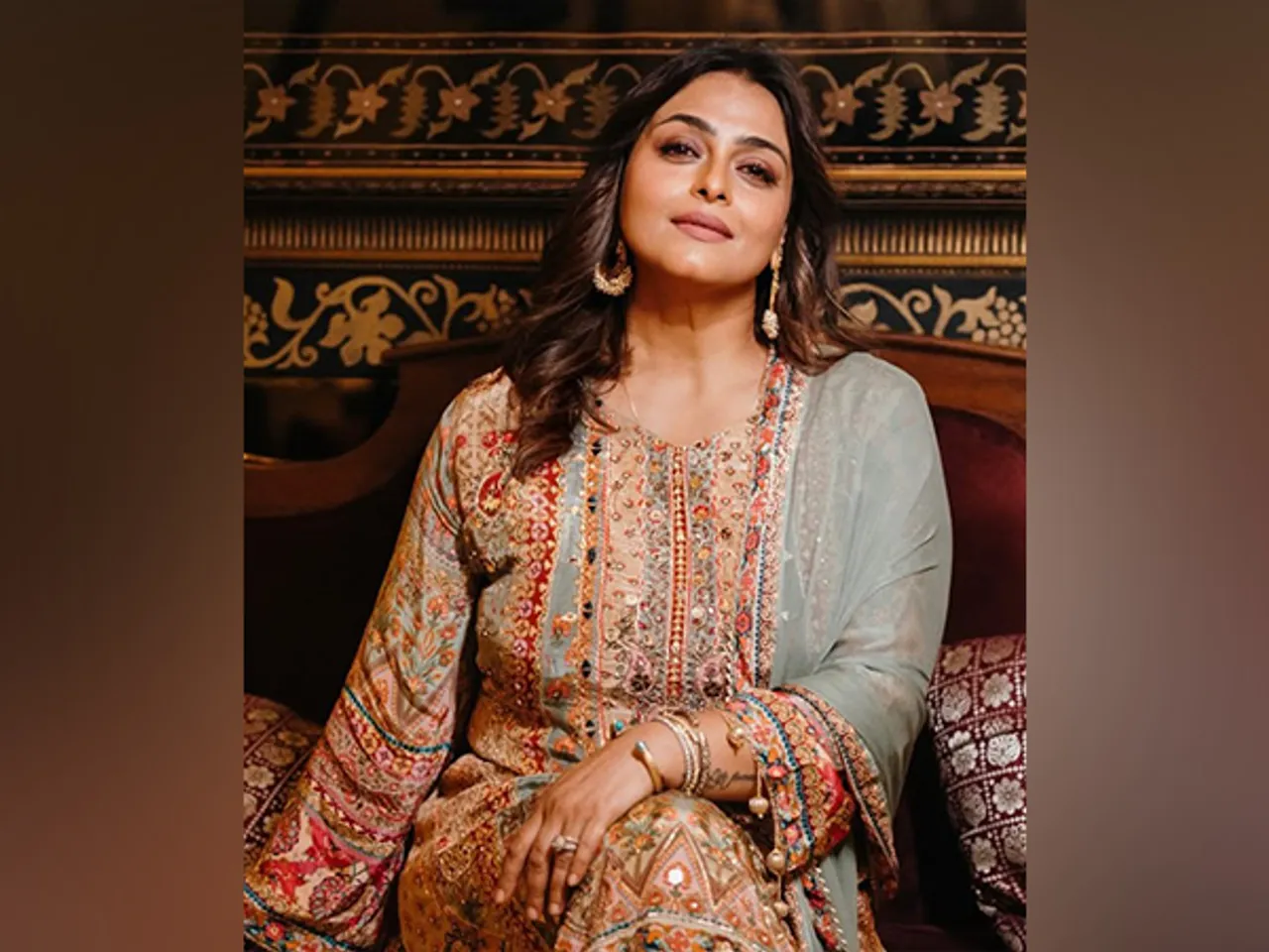 Shilpa Shirodkar (Photo/instagram/@shilpashirodkar73)