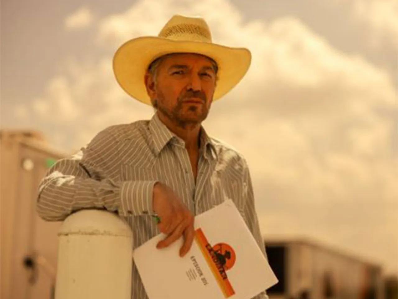 Billy Bob Thornton in Landman (Photo: Instagram/@landmanpplus)