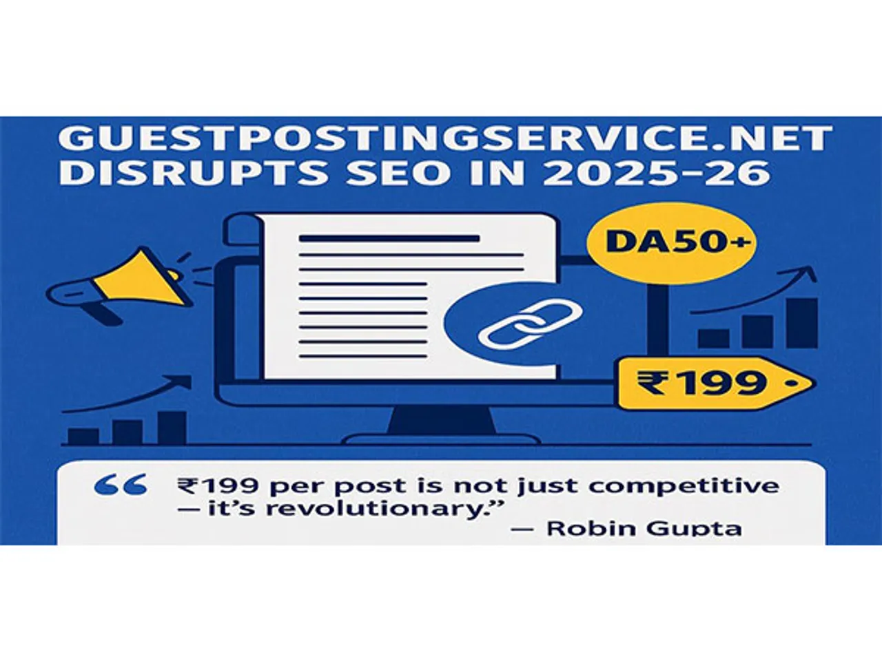 Affordable Guest Posting in 2025-26: How GuestPostingService.net is Changing SEO