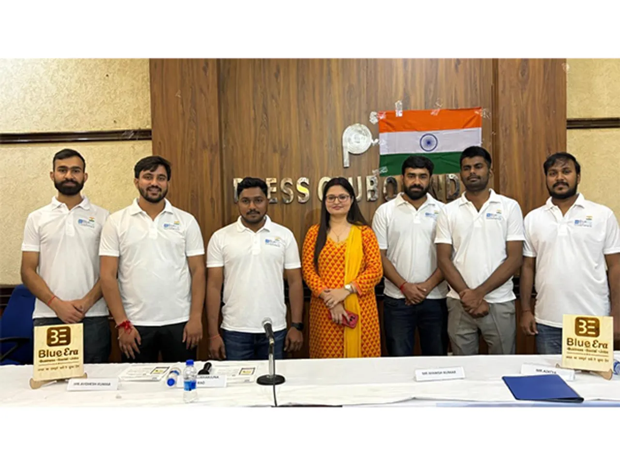 BlueEra: India’s First Indigenous Super-App Launched