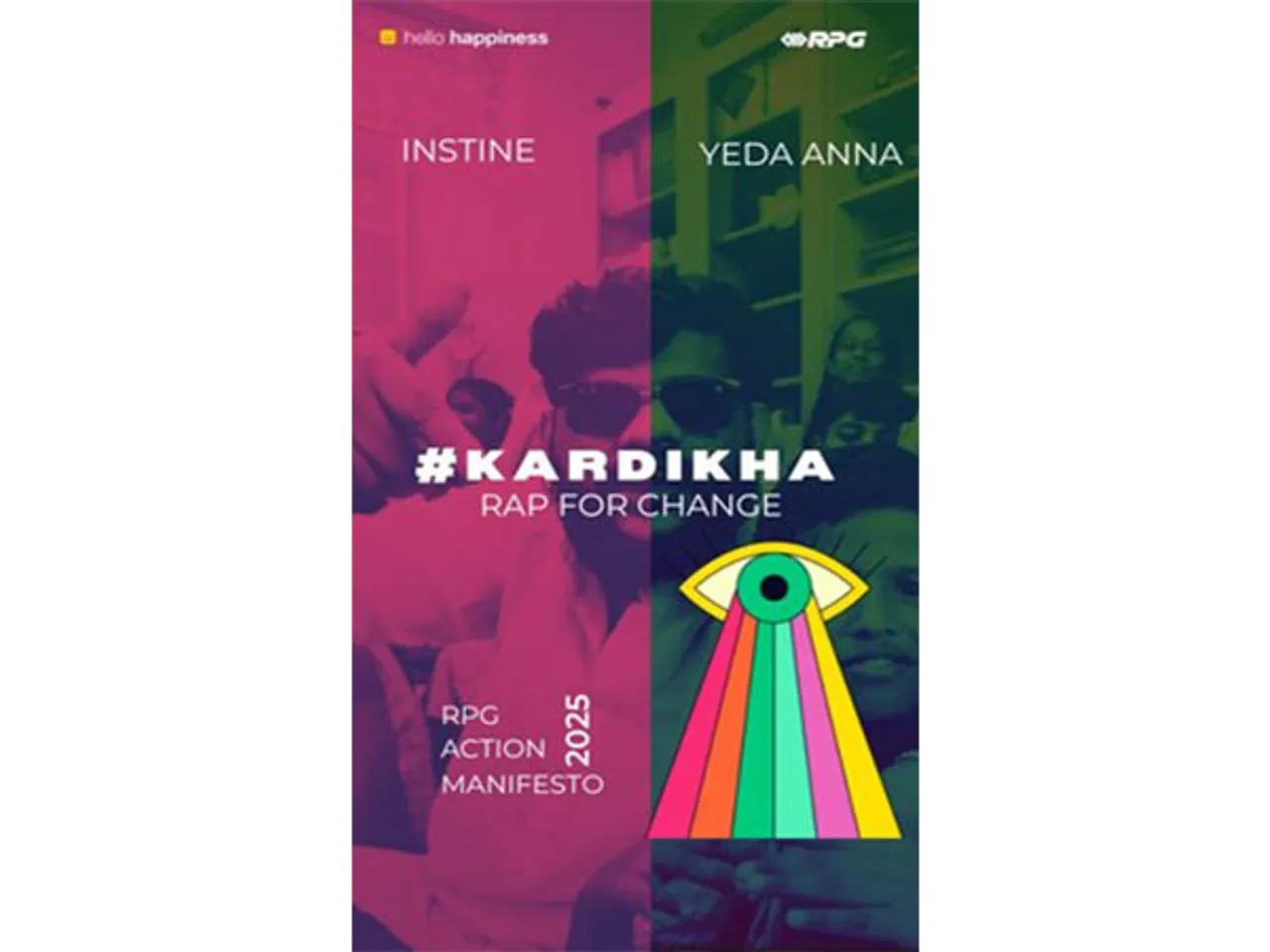 RPG Group present #KarDikha India – an action manifesto that reimagines freedom as a responsibility