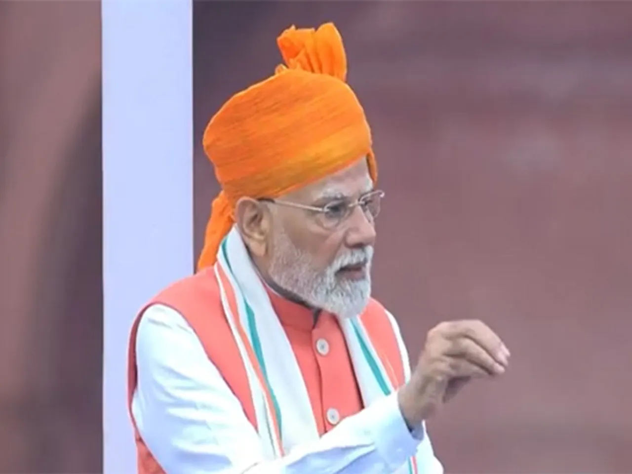 Prime Minister Narendra Modi (Photo/@BJP4India)