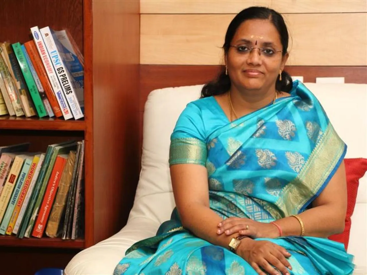 Shankar IAS Academy celebrates Independence Day 2025, honouring its alumni in public service
