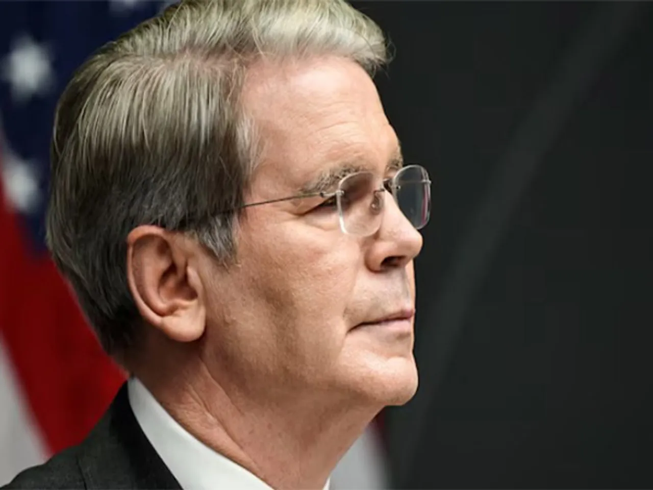 Scott Bessent, US Treasury Secretary (Image/ Reuters)