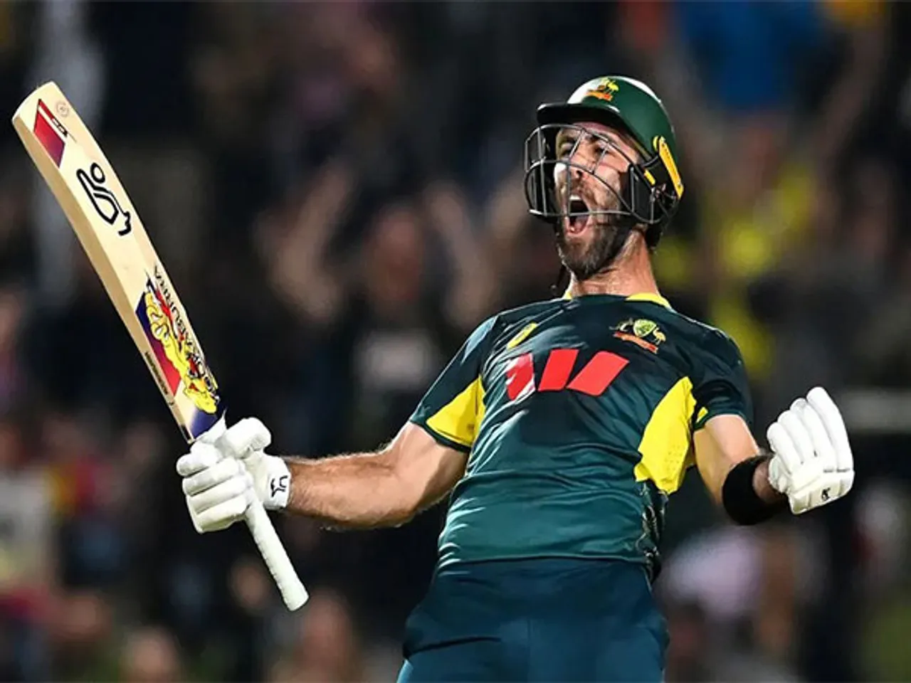 Glenn Maxwell (Photo: cricket.com.au)