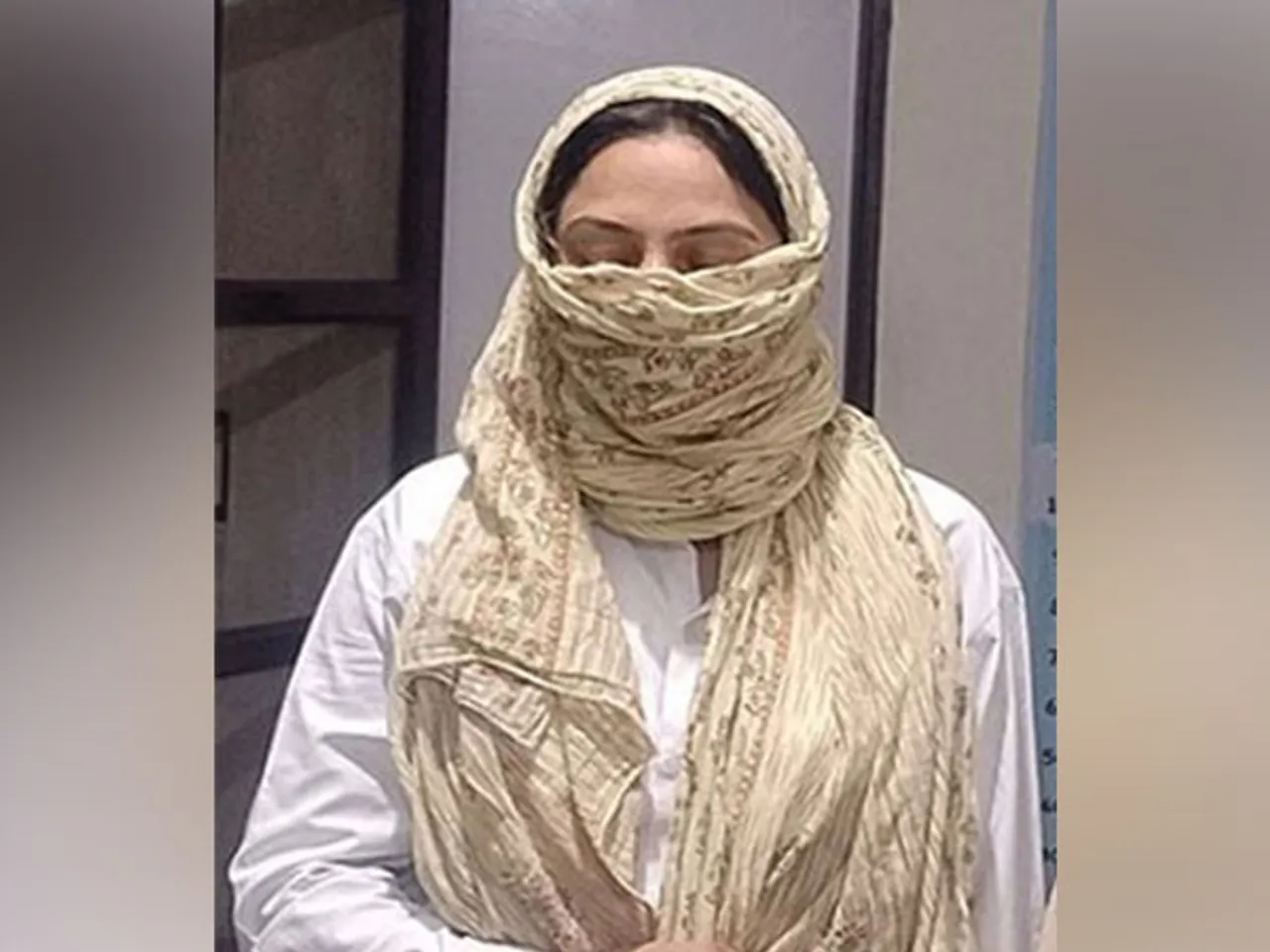 Jyoti Malhotra (Photo/Haryana Police)