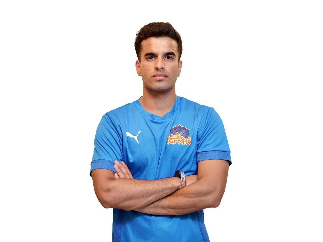 Vansh Bedi (Photo: DPL)