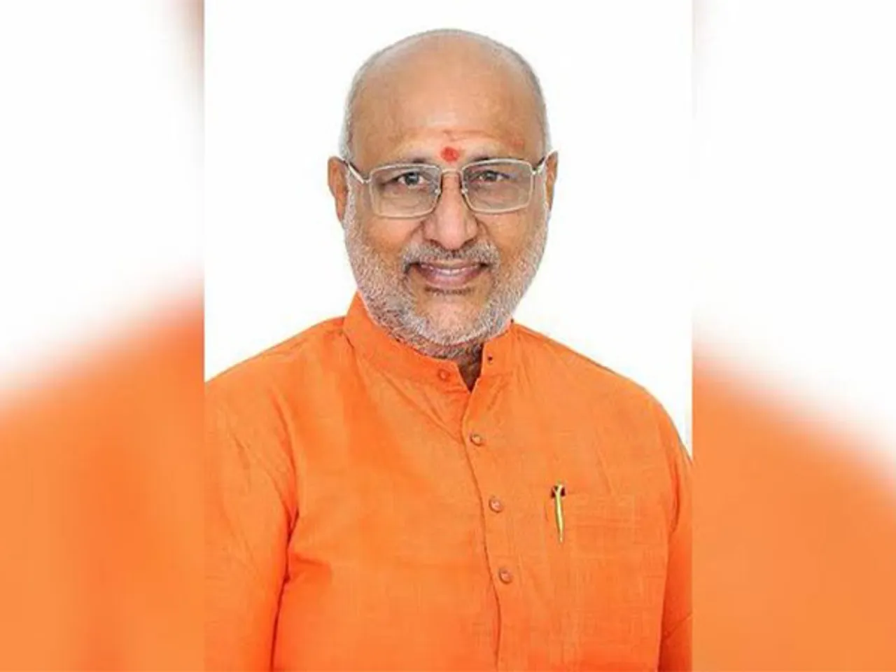 NDA Vice President candidate CP Radhakrishnan (Photo/X @ncbn)